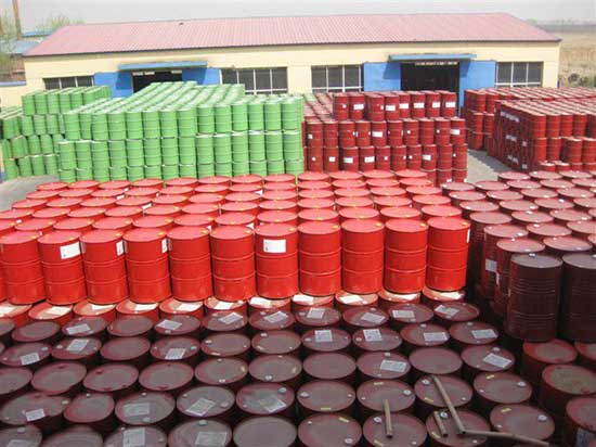 從經(jīng)濟(jì)角度剖析新型材料聚氨酯的發(fā)展趨勢(shì)(圖1) 聚氨酯黑白料