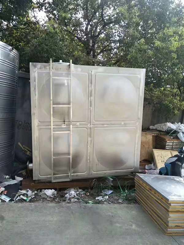 不銹鋼聚氨酯填充(圖1) 不銹鋼聚氨酯填充